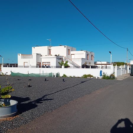 Casa Luis Daire Costa De Antigua Dış mekan fotoğraf