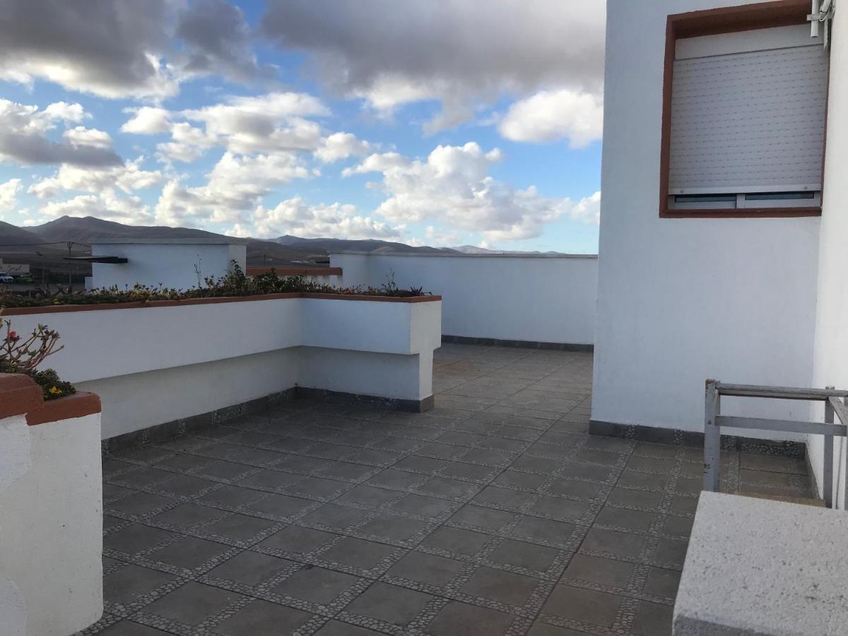 Casa Luis Daire Costa De Antigua Dış mekan fotoğraf