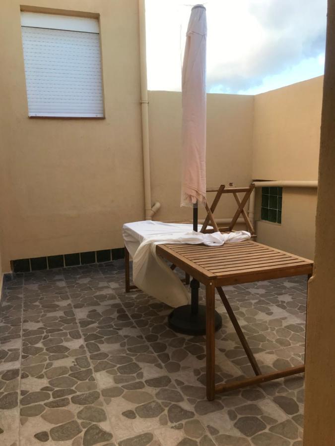 Casa Luis Daire Costa De Antigua Dış mekan fotoğraf