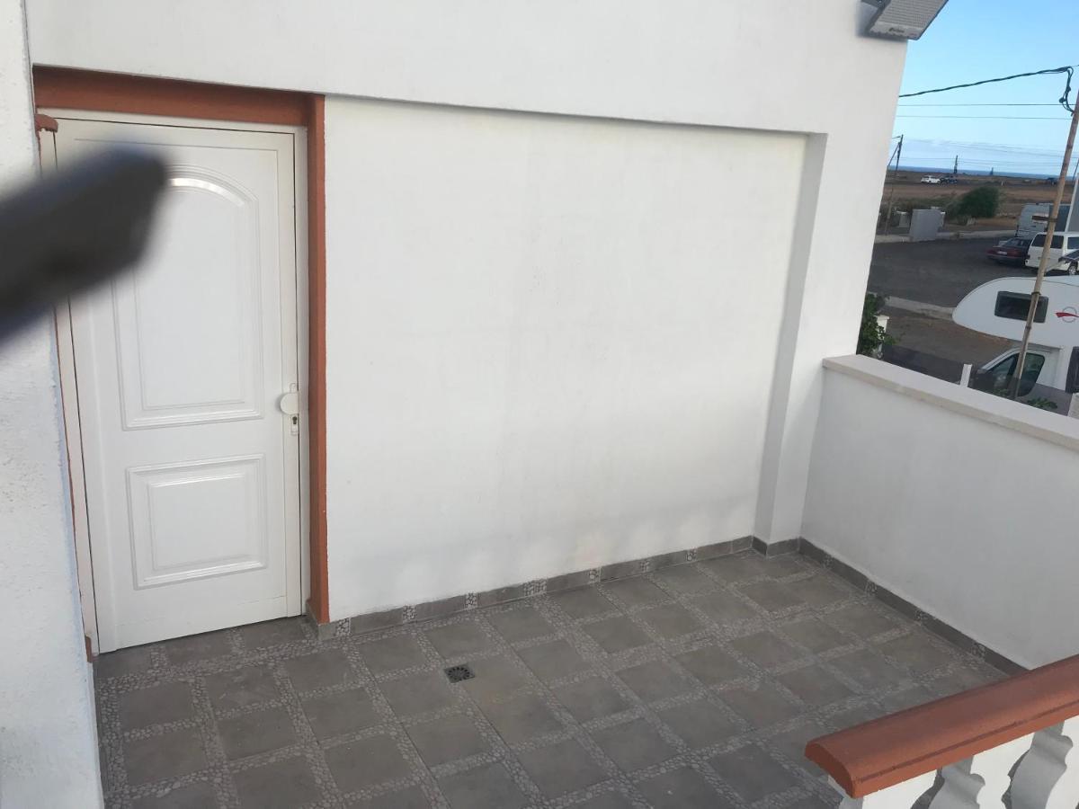 Casa Luis Daire Costa De Antigua Dış mekan fotoğraf